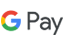Wir akzeptieren Zahlungen per Google Pay