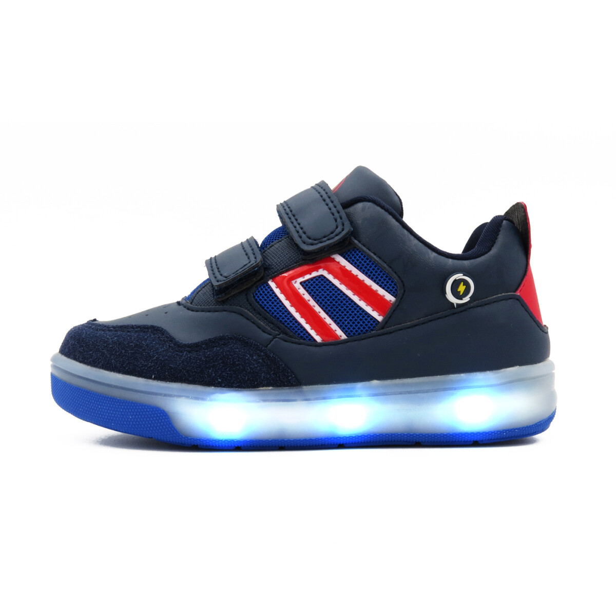 Breezy Sneaker 2196090 LED