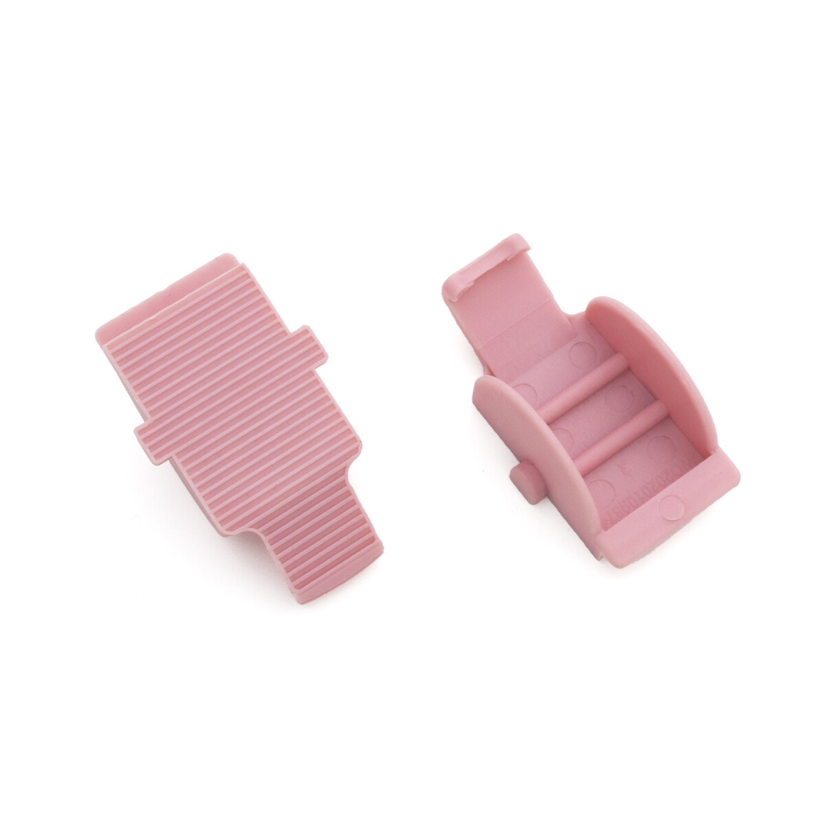 Replacement caps Covers pink