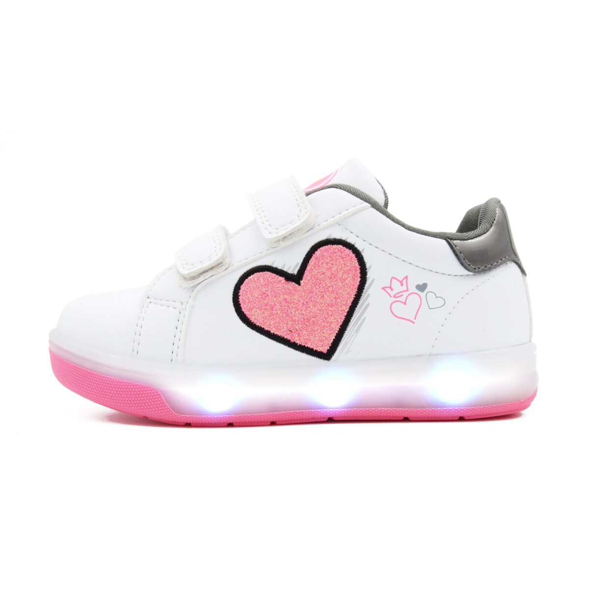 Breezy Sneaker 2196090 LED